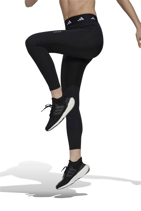 Adidas Calza Deportiva Larga Training Mujer Adidas