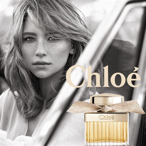 Chloe Absolu De Parfum Edp 50ml