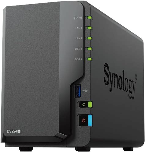 The Best Nas Devices Of