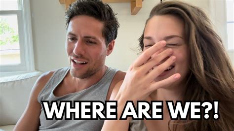 We Stayed At A Nudist Colony… - YouTube