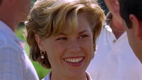 Julie Bowen in Happy Gilmore, Phish Discussion Topic on Phantasy Tour