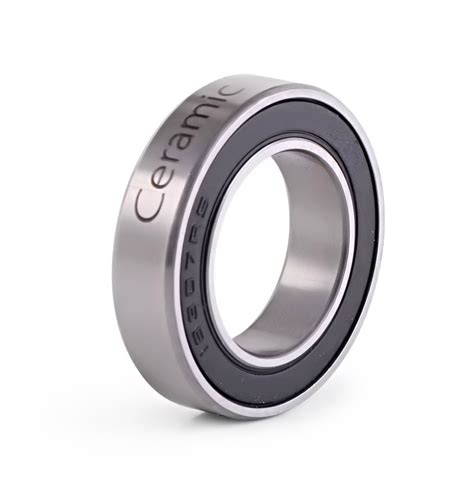 18x30x7mm Ceramic Ball Bearing | 18307 Bearing – ACER Racing
