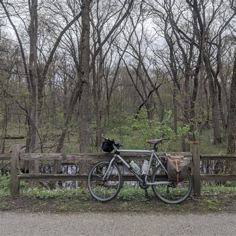 Best Day Trips From Chicago to Take on Your Bike — BFF Bikes