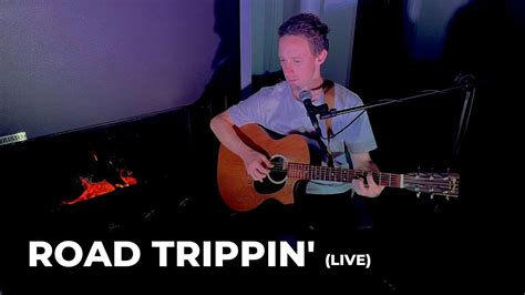Road Trippin Red Hot Chili Peppers Youtube