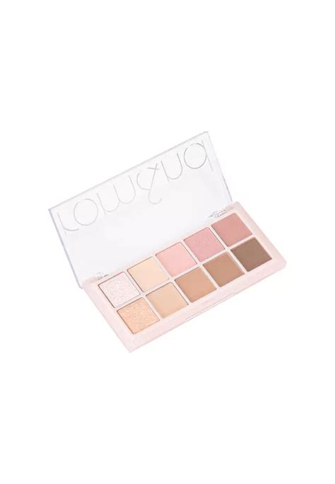 Buy Rom Nd Rom Nd Better Than Palette 06 Peony Nude Garden Online