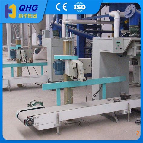 Automatic Kg Bag Open Mouth Bags Filling Machine With Sealer