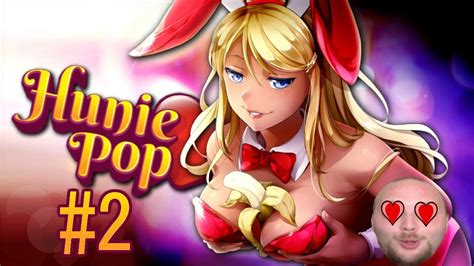 WE GOT THE SEX Huniepop YouTube