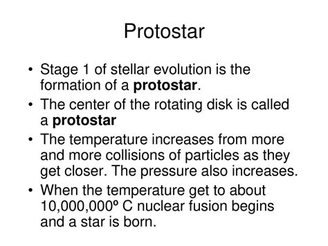 Stellar Evolution. - ppt download