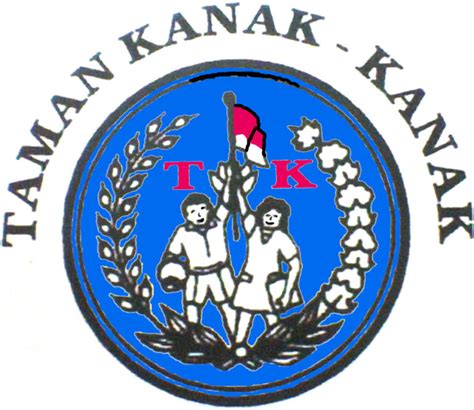 Kumpulan Logo TK PNG Terbaik dan Terlengkap - Blog Pengajar Tekno