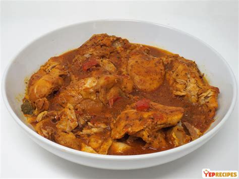 Slow Cooker Achiote Chicken Recipe YepRecipes