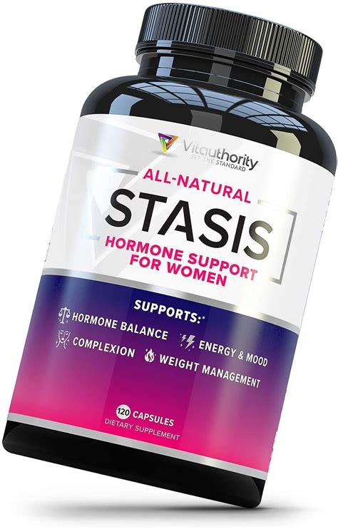 5 Supplements To Balance Female Hormones Naturally Artofit