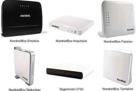 Assistance Nordnet GÉRER UNE OUVERTURE DE PORT SUR VOTRE NORDNETBOX