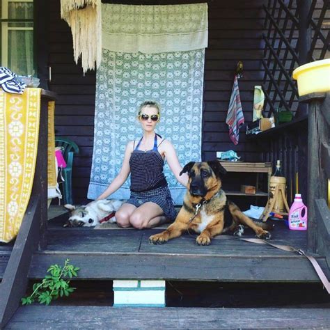 Hot And Sexy Agata Buzek Photos Thblog