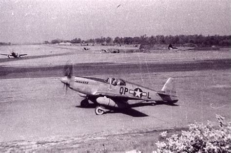 Pin By Wayne Thornton On Mustangs Forever Wwii Fighters P Mustang