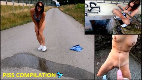 Outdoor Pissing Compilation Amateur Amateur Porn Feat Frivolous Pixie XHamster