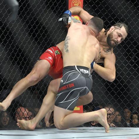 Stephen A. Smith Rips Jorge Masvidal For Post-UFC 272 Comments