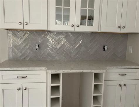 How to Install Backsplash - High Quality Tile INC