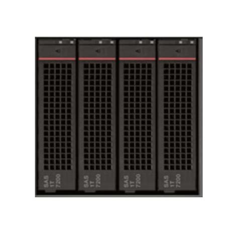 Lenovo ThinkServer Hot Swap HDD Expansion Kit For Tower Billig