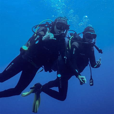 Scuba Murcia - The end of an awesome week of diving in the Red Sea with