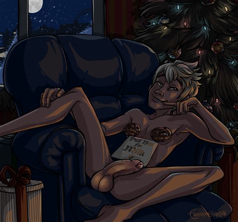 PATRON REWARD Jack By Chromosomefarm Hentai Foundry