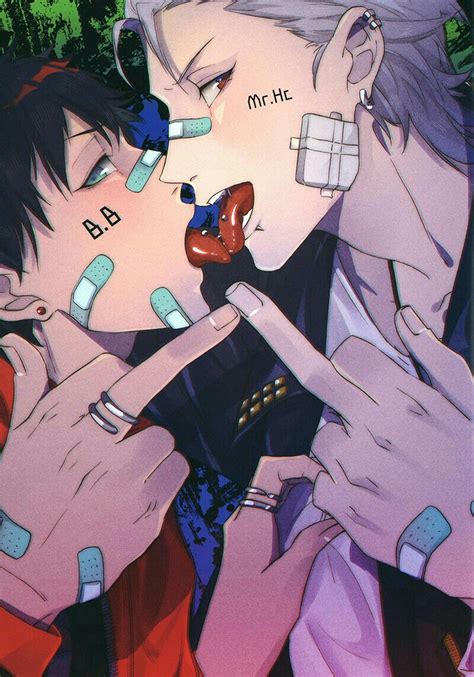 Best Gay Hentai Anime Vseracourt