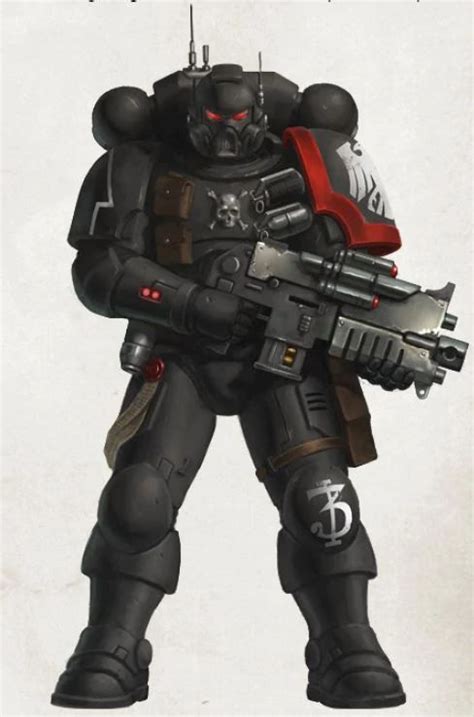 Raven Guard Warhammer Warhammer 40k Warhammer Art