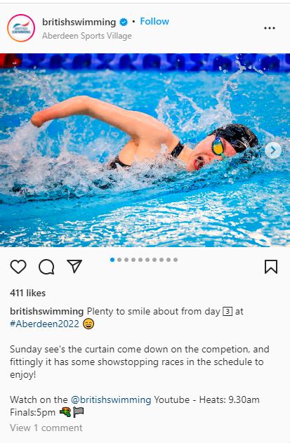 150 Catchy Swimming Instagram Captions Starter Story