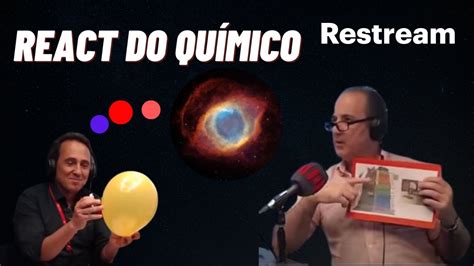 REACT A DEBATE MARCOS EBERLIN VS FRANCISCO QUIUMENTO evolução