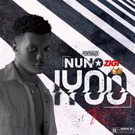 Iyoo Single By Nuno Zigi On Apple Music