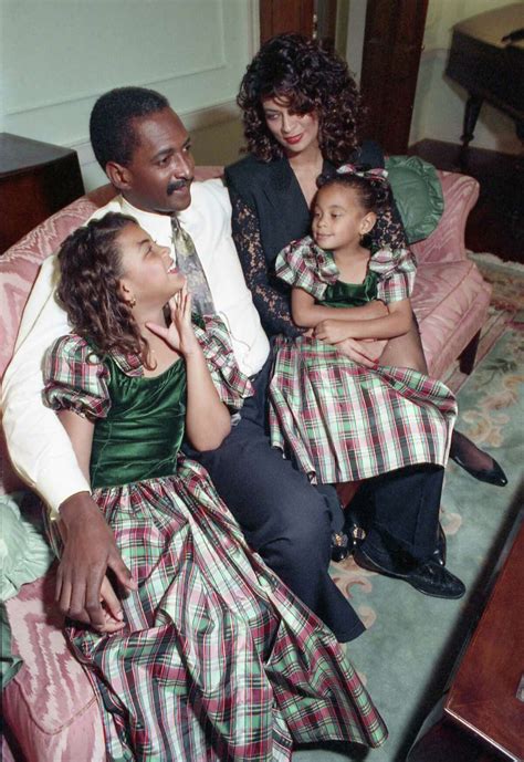 Matthew Knowles, father to Beyoncé and Solange, reveals breast cancer ...