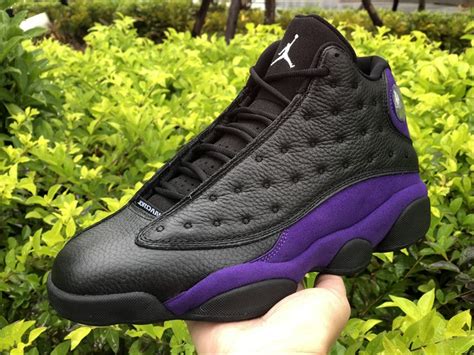 New Air Jordan 13 Court Purple 2021 2021