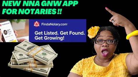 New Nna Find A Notary App For General Notary Work Findanotary Com