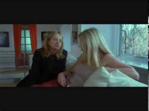 Lesbian Music Video With Peta Wilson And Ellen Barkin Hd Mercy