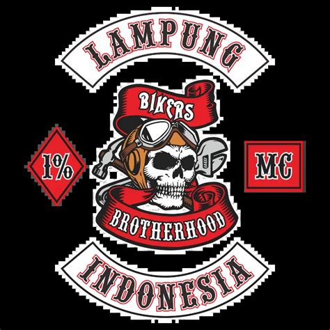 OUR CHAPTER Bikers BrotherHood 1 MC