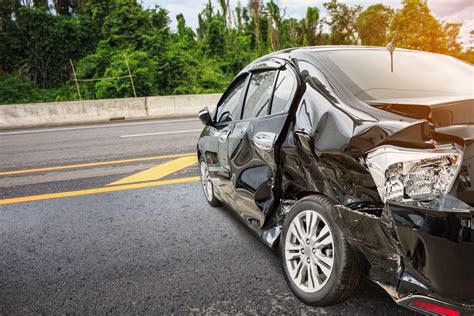 Are You Suffering From Ptsd After A Car Accident Florida Norden