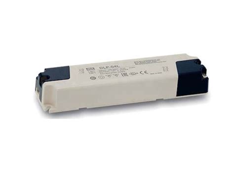 Hot Sales DLP 04L 16VDC 240 MA 3 84 W Mean Well DALI Ultra Slim Bus