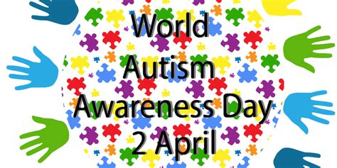 World Autism Awareness Day In 20202021 When Where Why How Is