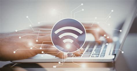 Understanding WiFi Security: Protocols and Best Practices - Higgs Solutions