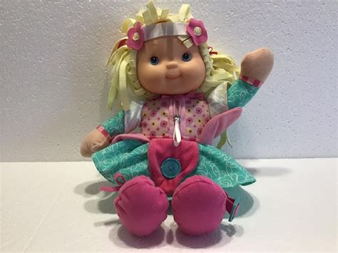 Zippity Princess Activity Learning First Baby Doll Etsy