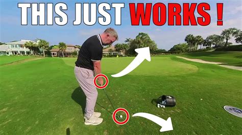 The Ultimate Chipping Tip From A Pro Golfer Youtube