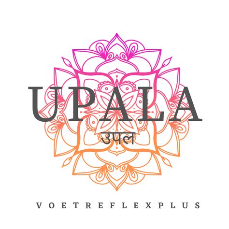 Upala Voetreflexplus Home