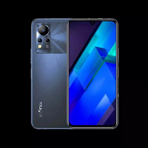 Infinix Note 12 G88 (Official) Price In Bangladesh