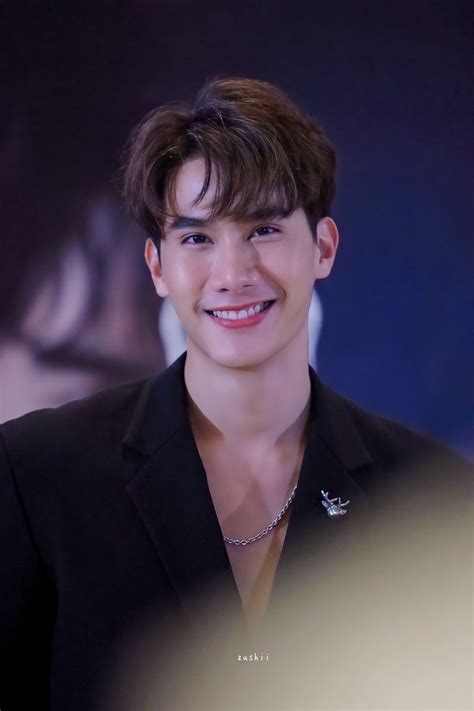 Tul Pakorn Thanasrivanitchai Bl Boys Love Thailand Artist Turkish Turkey