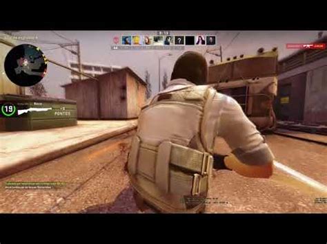 Jogando Mata Mata Mitei De Awp No Scope YouTube