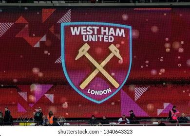 West Ham United Logo Vector (.EPS) Free Download