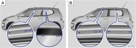 Volkswagen Up Betriebsanleitung Grundtr Ger Oder Tragst Be Und