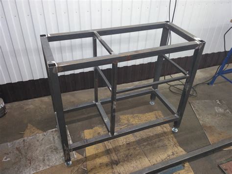 Верстак своими руками из металла (72 фото) - фото - картинки и рисунки ...