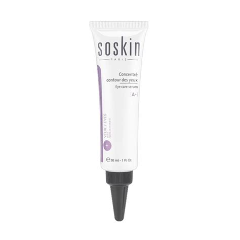 Buy SOSKIN Products Online: SOSKIN