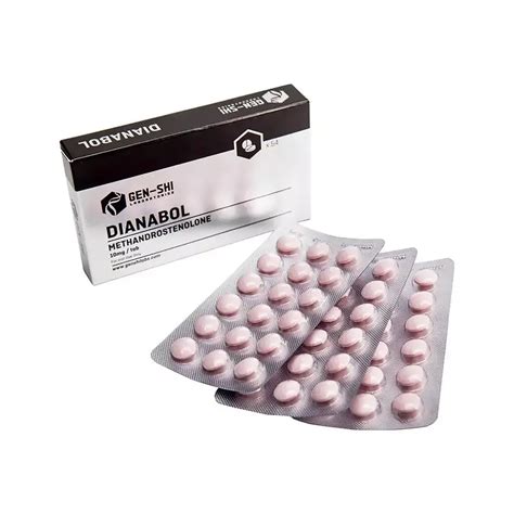 Para Que Serve O Dianabol