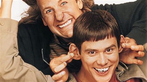 Here’s What the Cast of Dumb and Dumber Looks Like Today - TVovermind